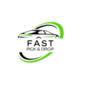 Fast Pick and Drop Logo